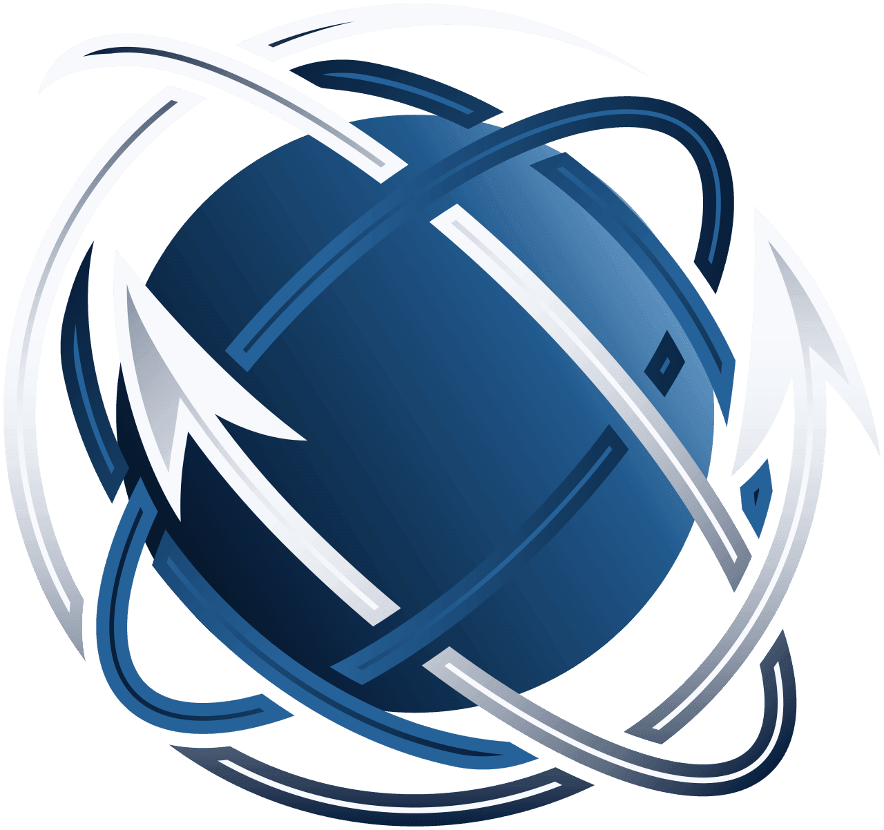 Intershore Logistics Logo